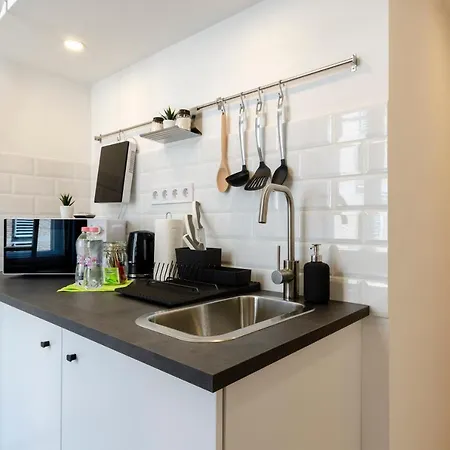 Bartok Apartmanhotel