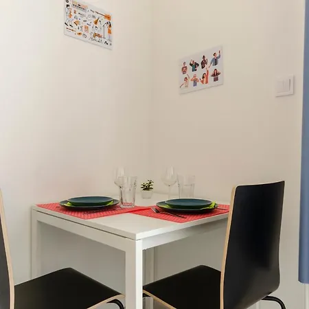 Apartmanhotel Bartok *