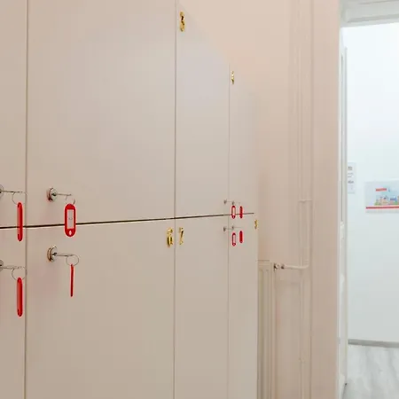 Apartmanhotel Bartok