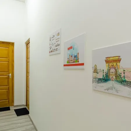 Apartmanhotel Bartok